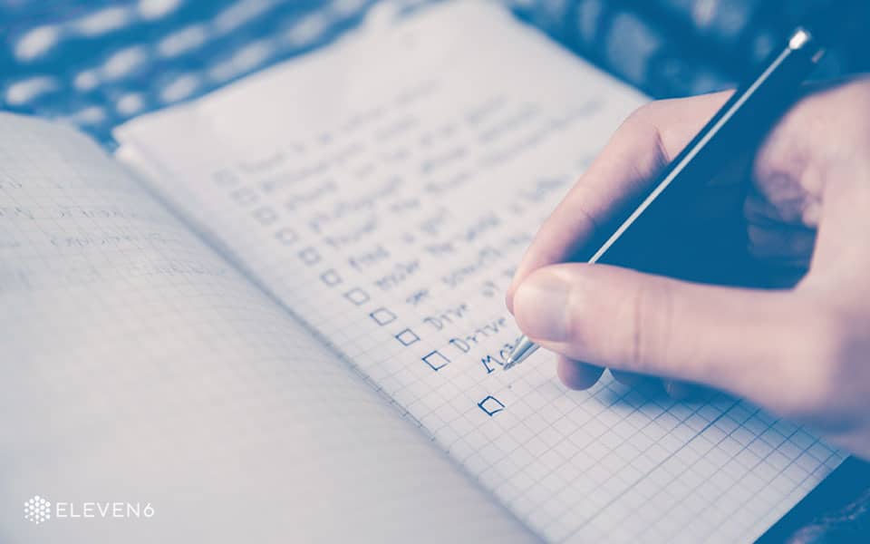 5 Essentials for a Great Ministry Residency Program