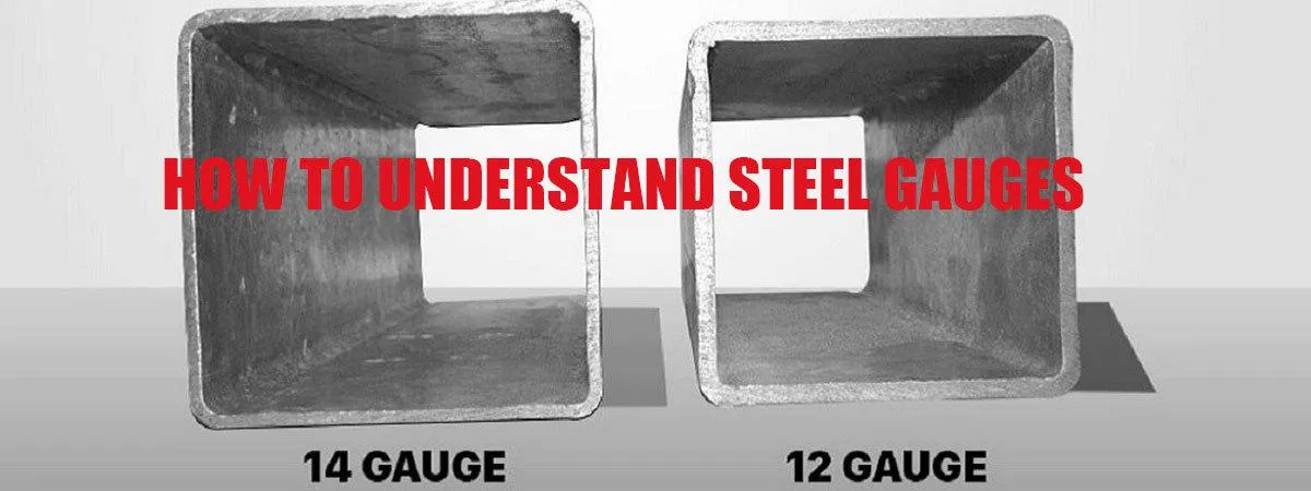 12-Gauge vs 14-Gauge Steel Framing: Which Is Right for Your Building? | Dynamite Steel Buildings