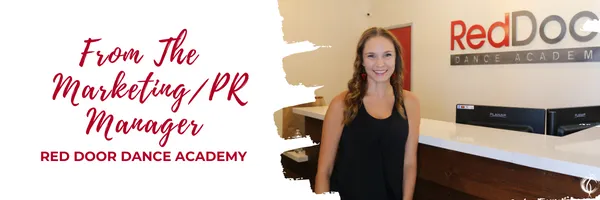 marketing manager headshot