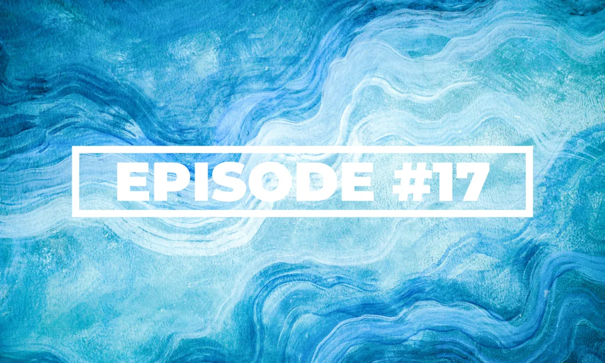 Making Learning Sticky - with Dr. Teresa Patitucci