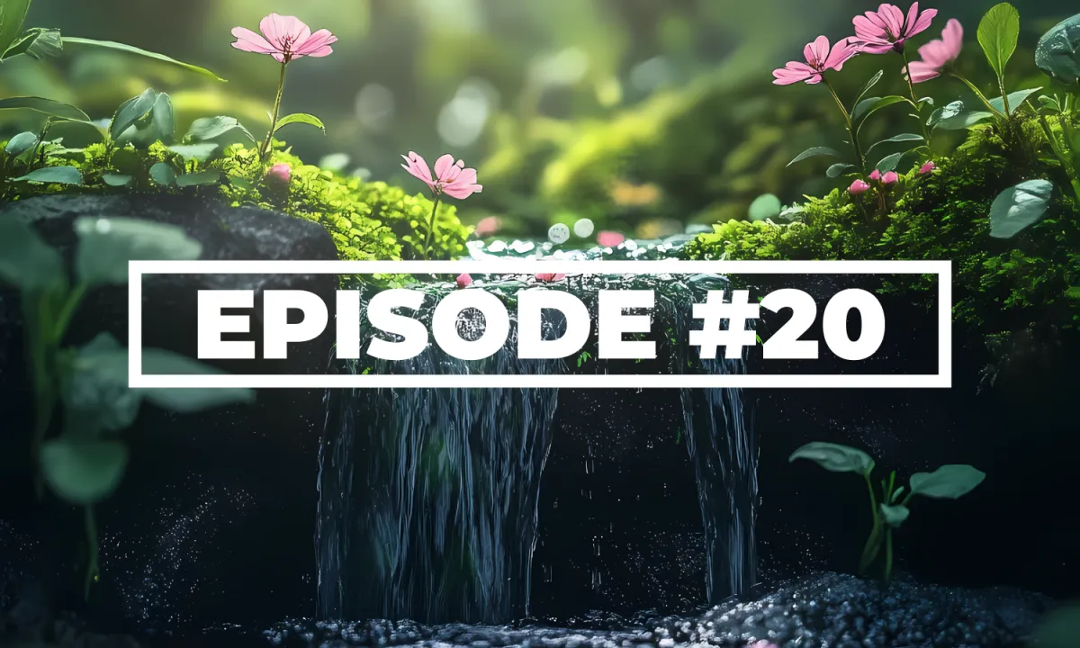 Helping Students Move From “I Can’t” to “I Can” - with Tiayana Marks