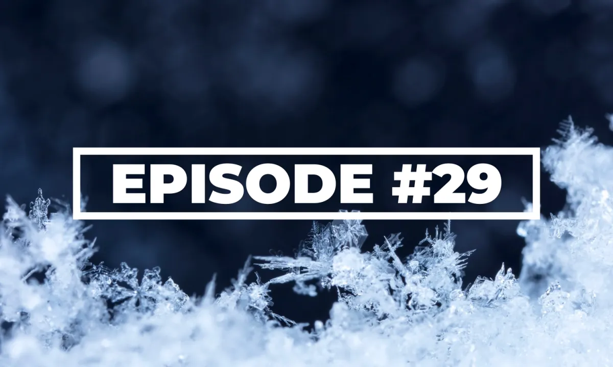 The Magic of Managing Up - with Marissa Geist