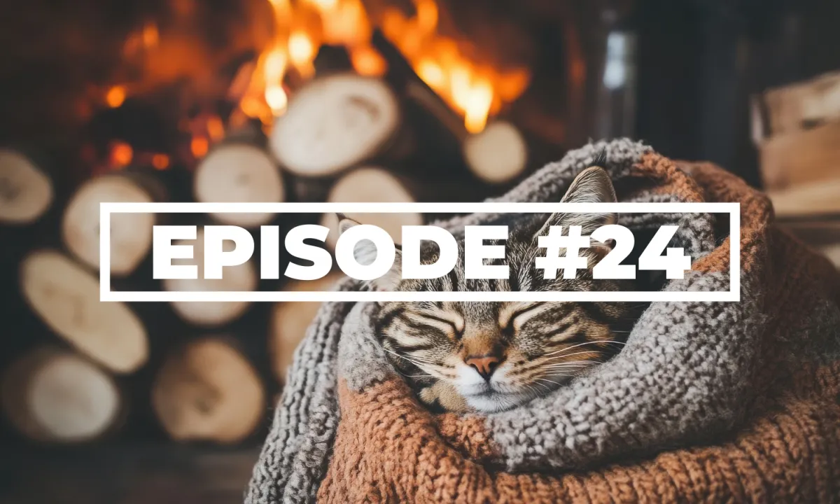 Want More Free Time? Join My FREE Challenge