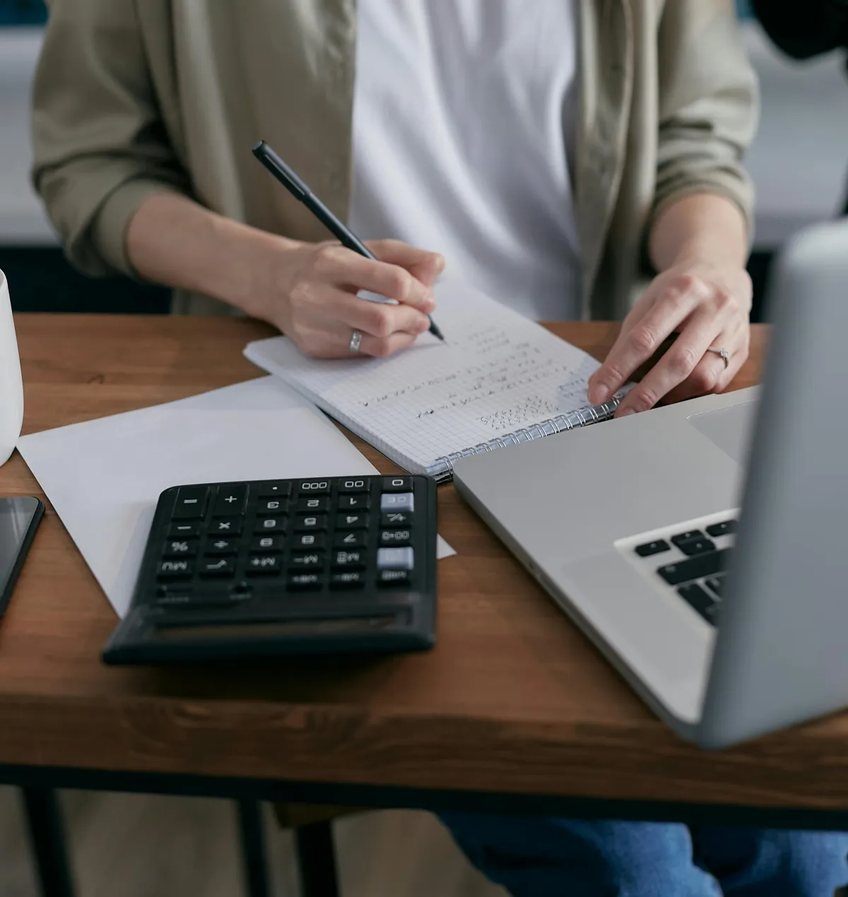 For the Finance Team, Contracts Are More Than Paperwork—They're a Financial Ledger

