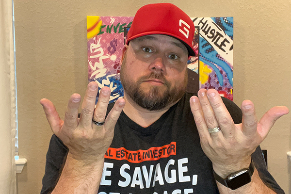 Sell Vacant House Fast for Cash No Repairs or Showings