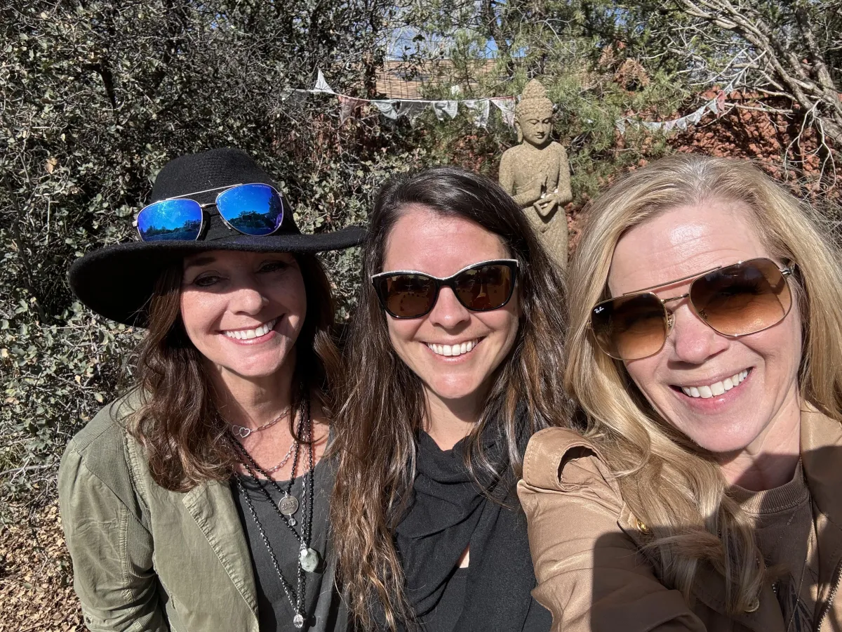 Today, a Personal Reflection Celebrating Tina Paulus-Krause, Life Coach, Business Partner, and Her New Memoir  Coming Home: From Silence to Sovereignty-A Legacy of Generational Healing, 