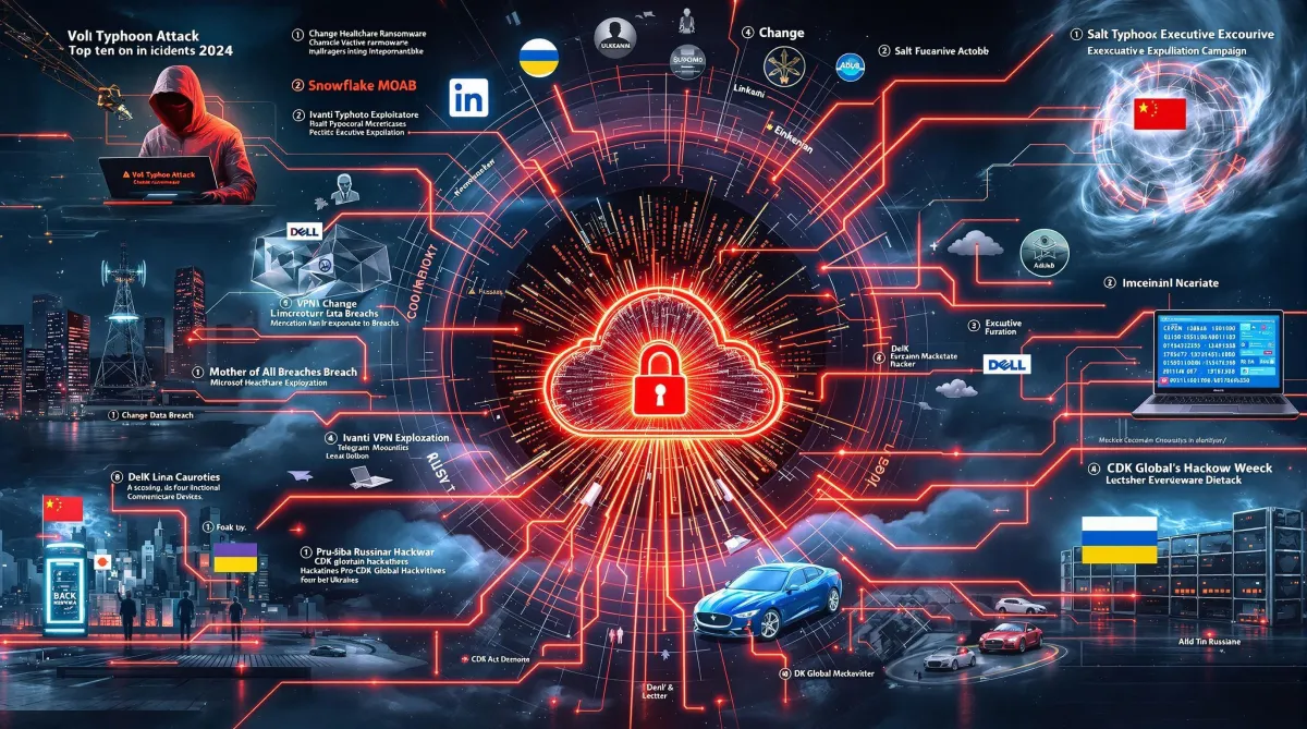 Cybersecurity