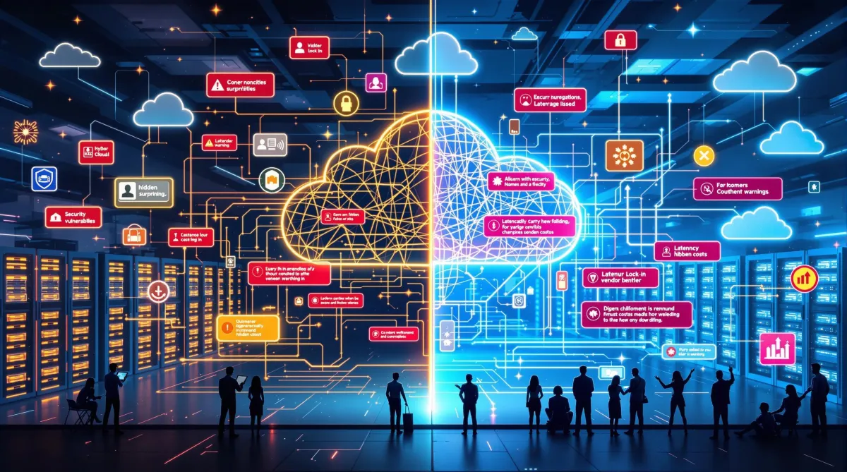 Hybrid Cloud