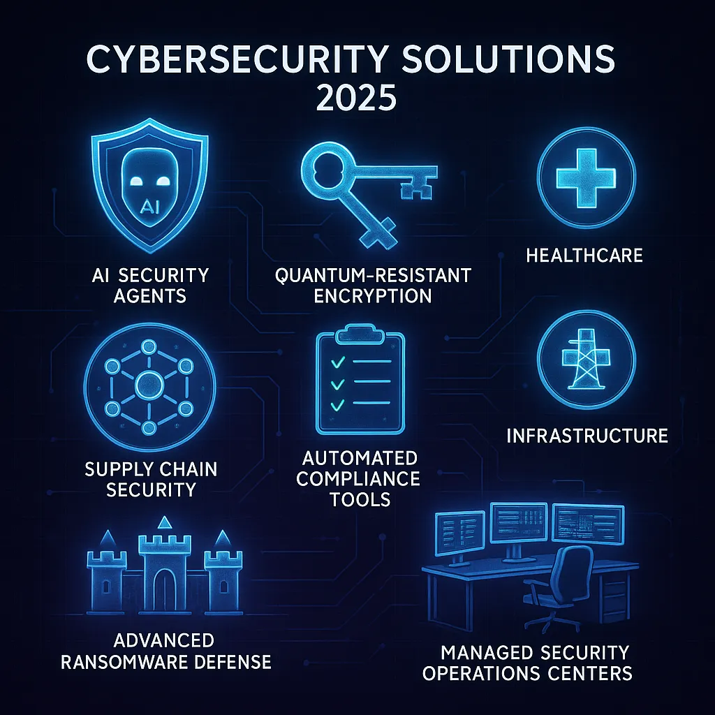 Cybersecurity