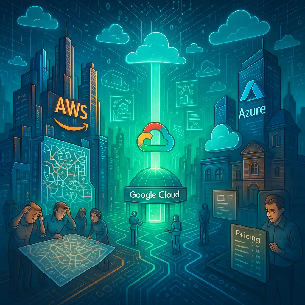 Public Cloud