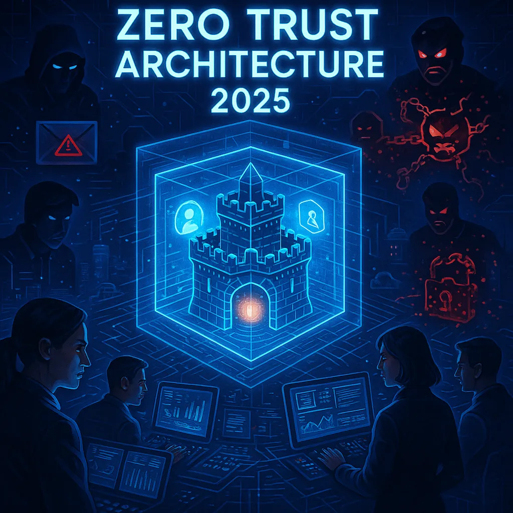 Zero Trust