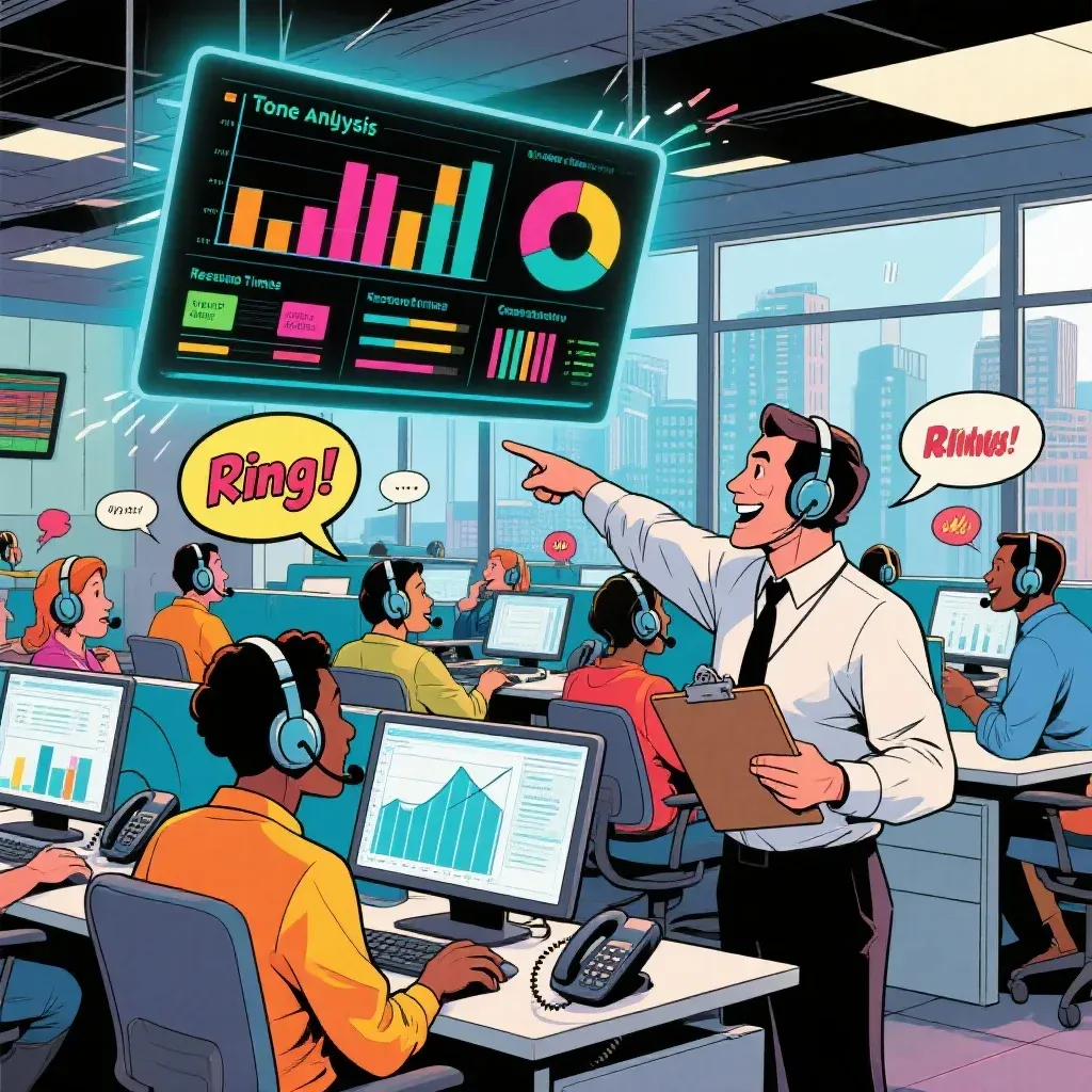 Contact Center