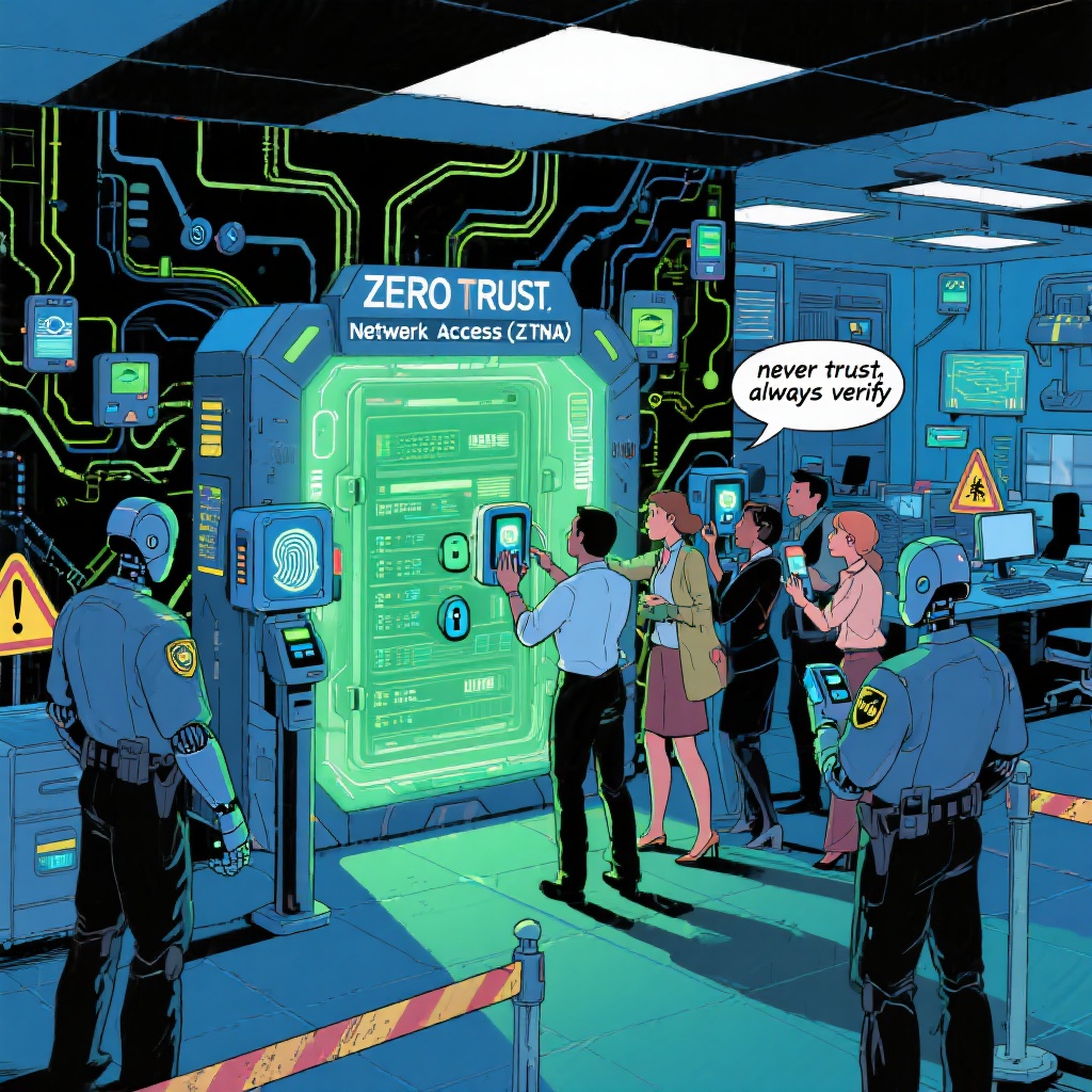 Cybersecurity