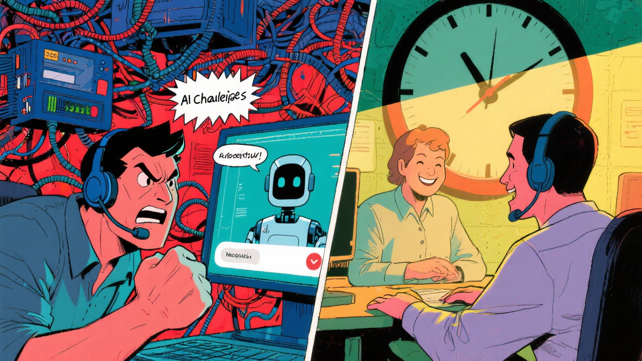 Contact Center