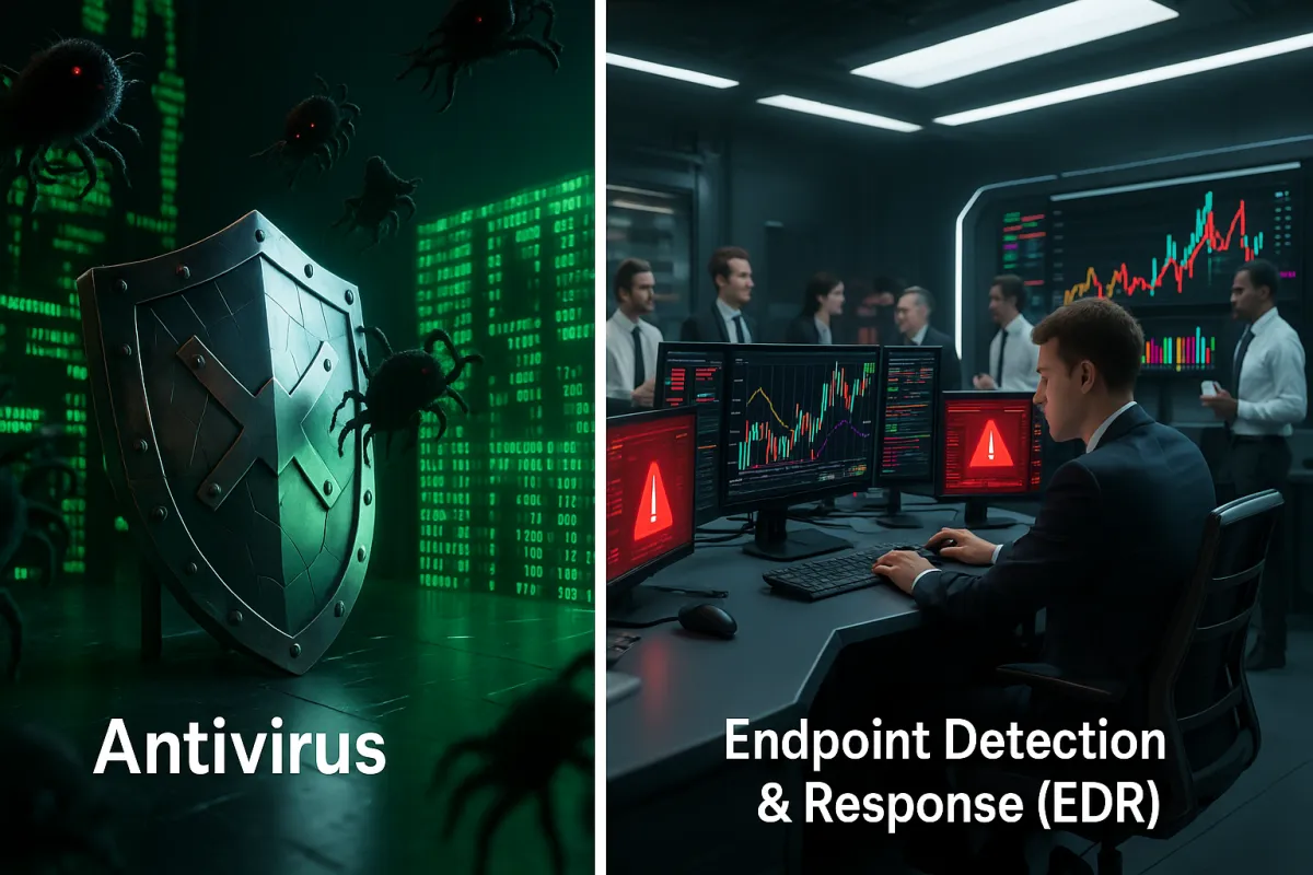 Cybersecurity