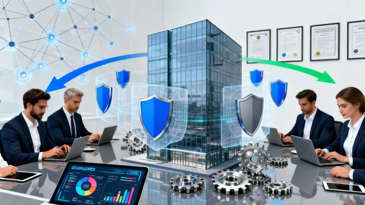 Cybersecurity