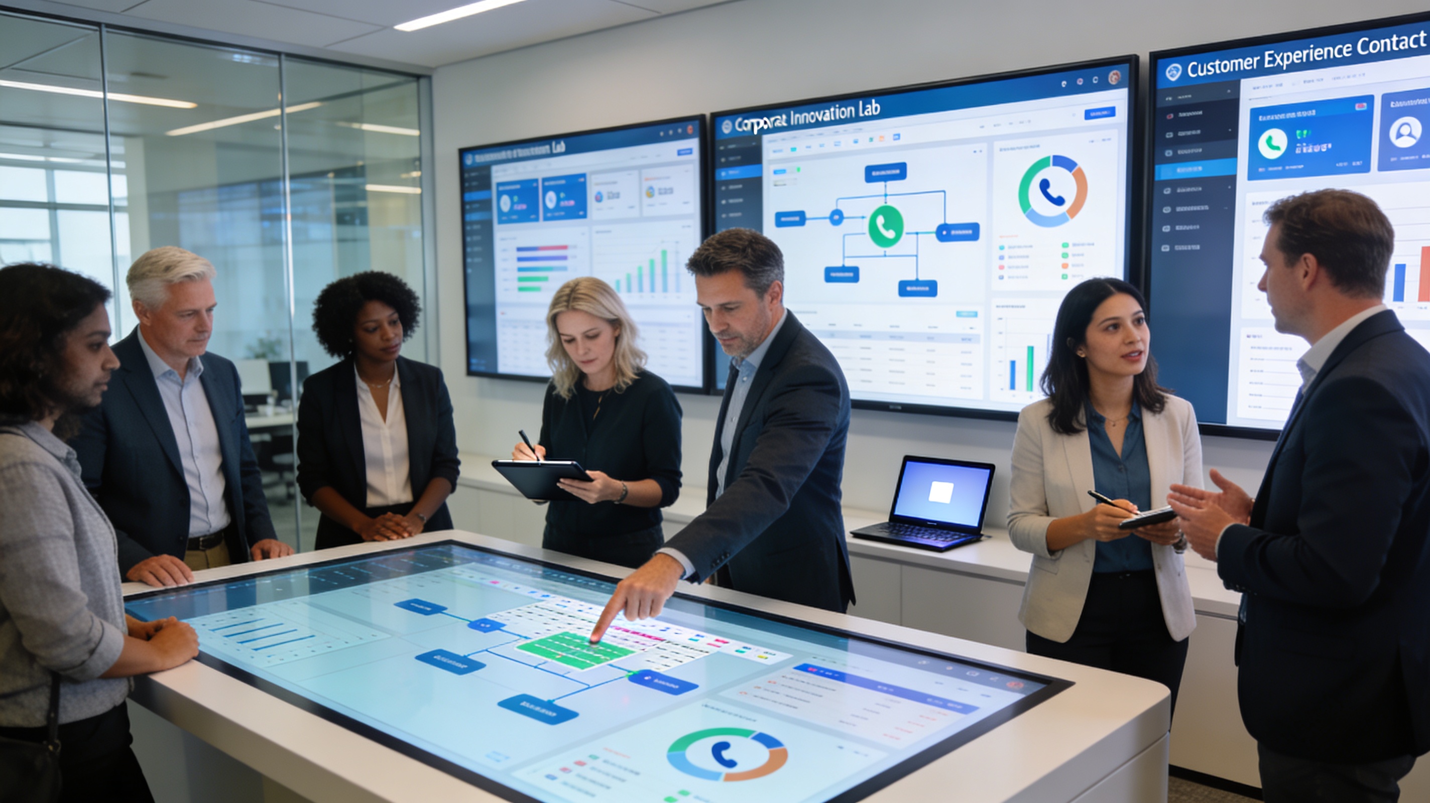 Technology Evaluation