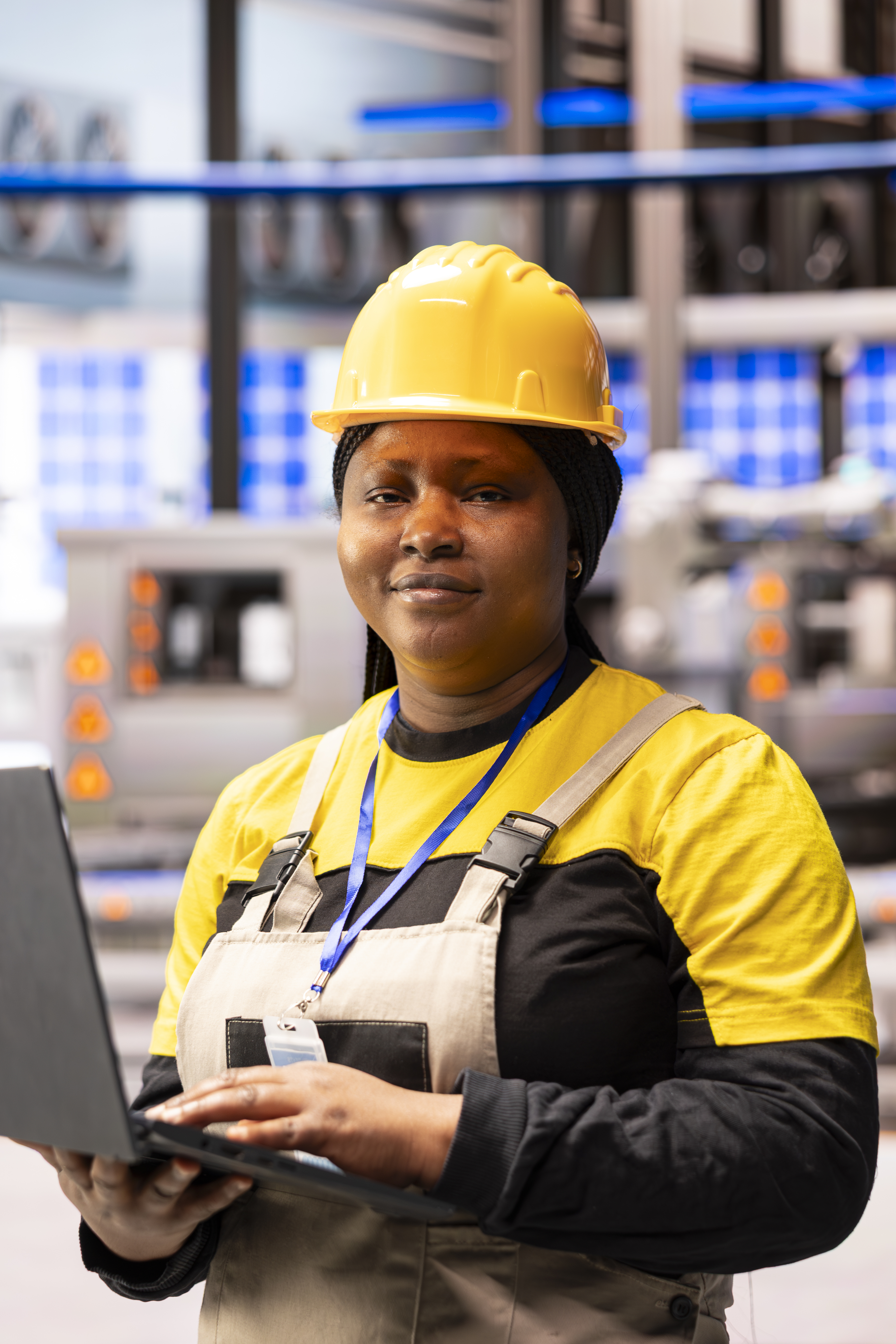 Responsable QHSE – Devenez le garant de la performance et de la sécurité en entreprise