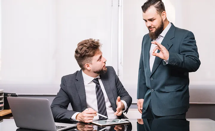 Why Most Salespeople Lose the Deal in the First Minute