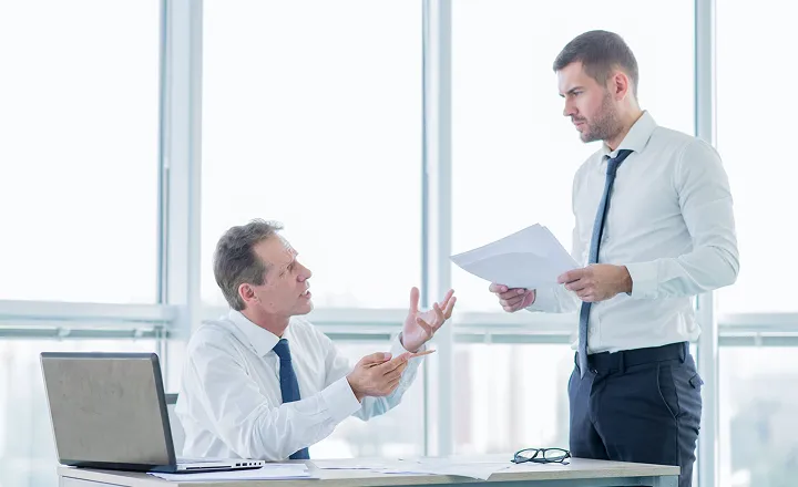 The Three Mistakes That Kill Negotiations