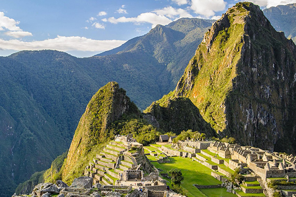 peru