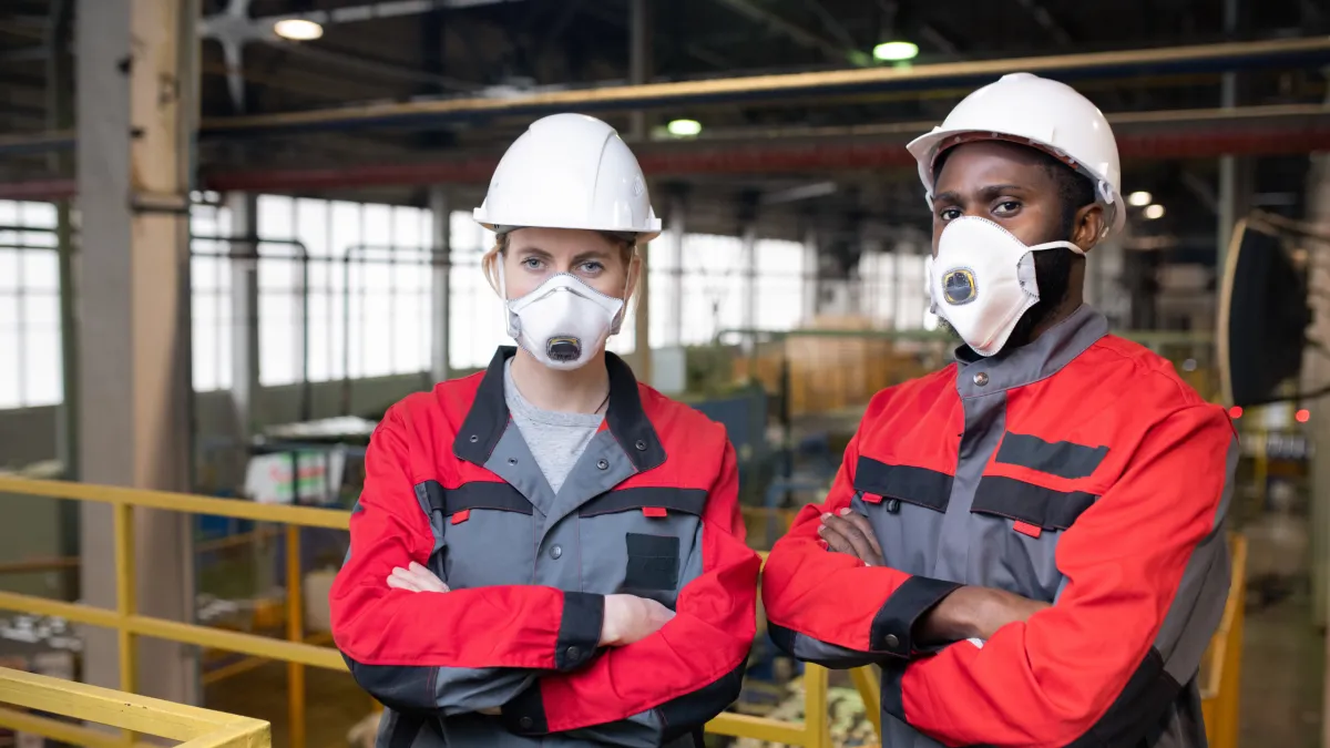 Respiratory Protection Week: Protecting Workers from Invisible Hazards