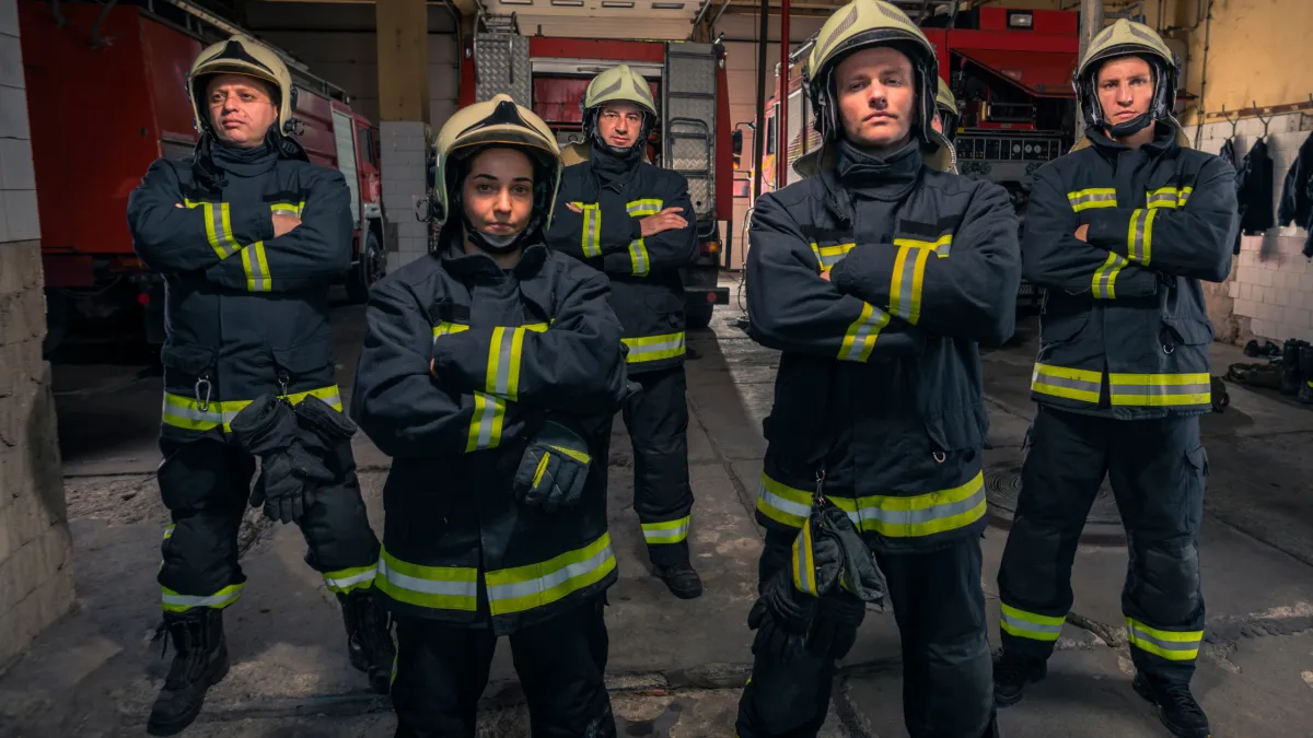 National Preparedness Month: Is Your Workplace Ready for an Emergency