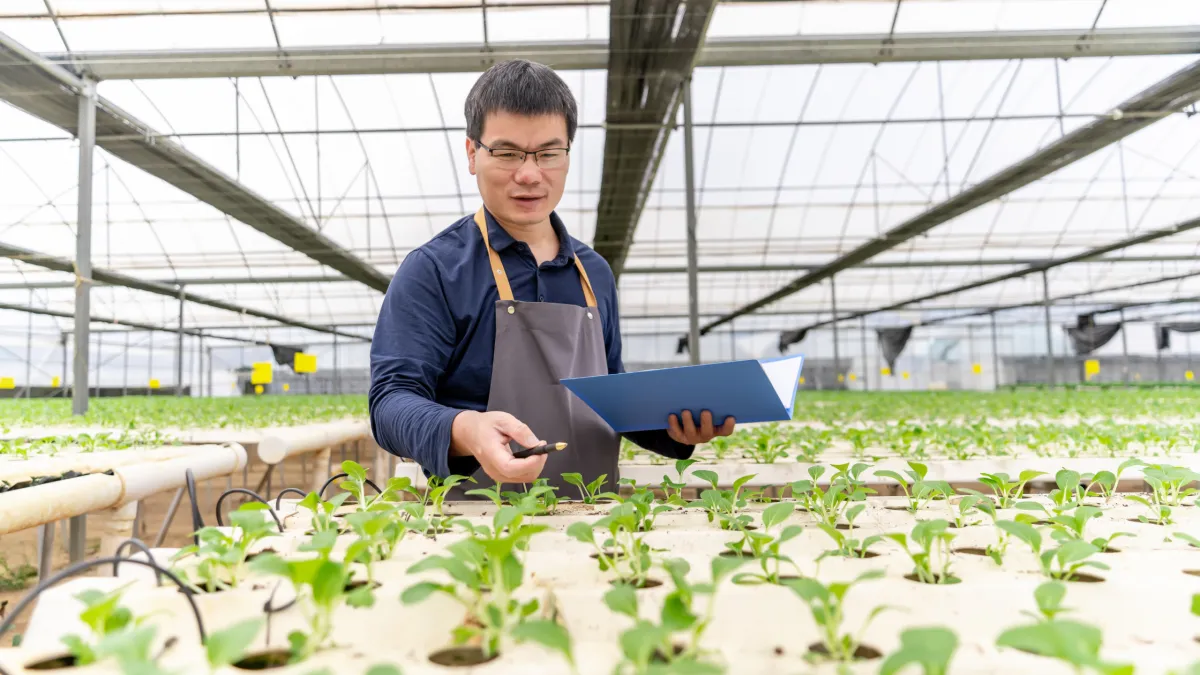 National Farm Safety and Health Week: Protecting Agricultural Workers Across the U.S.