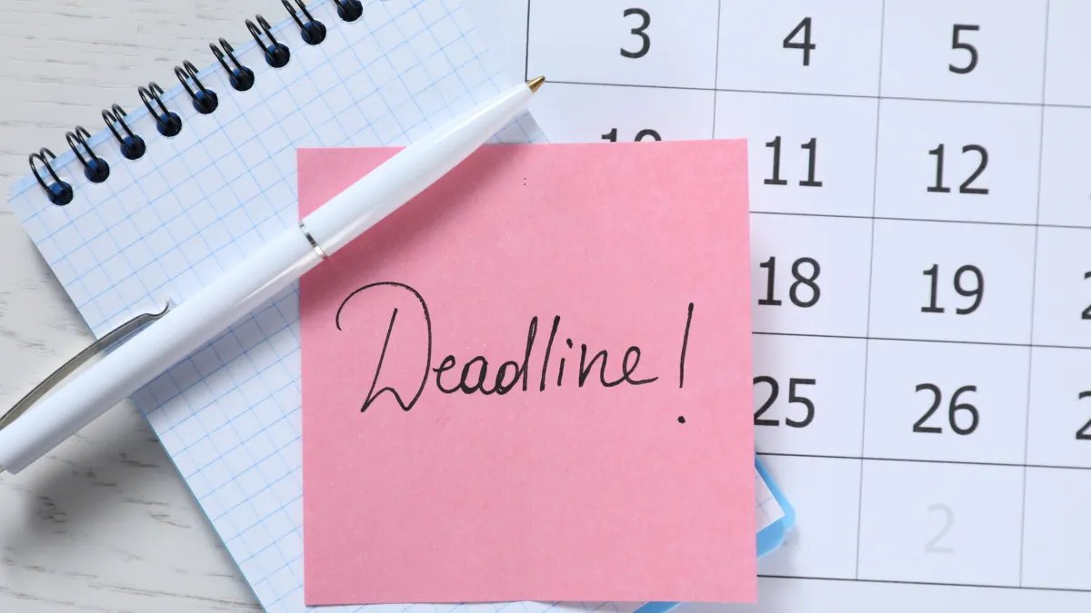 OSHA Form 300A: 2026 Posting and ITA Reporting Deadlines (What Employers Must Do)