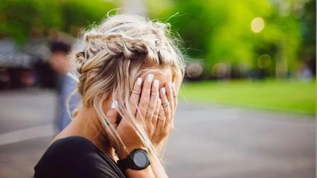 Could a headache be a brain herniation?