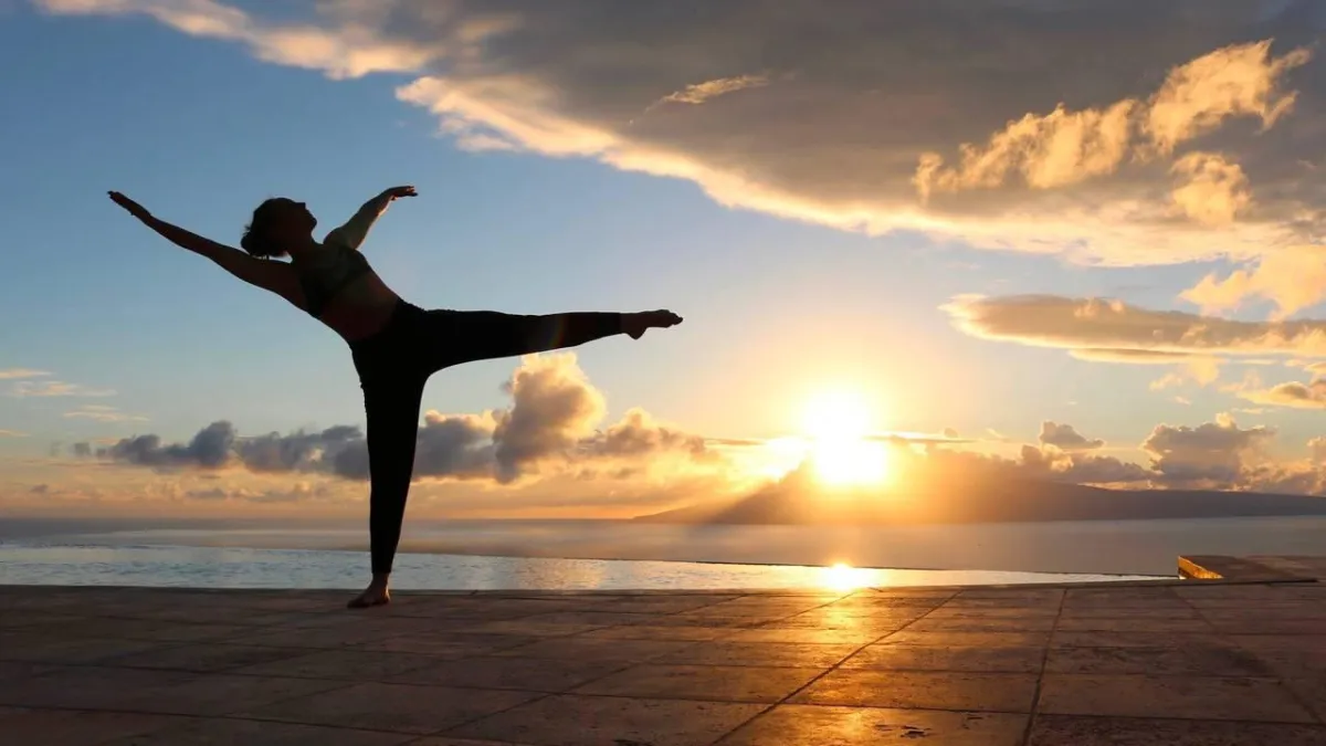 Hello From the Floor: Dancing with a Brain Injury