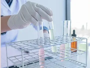 Lab Testing