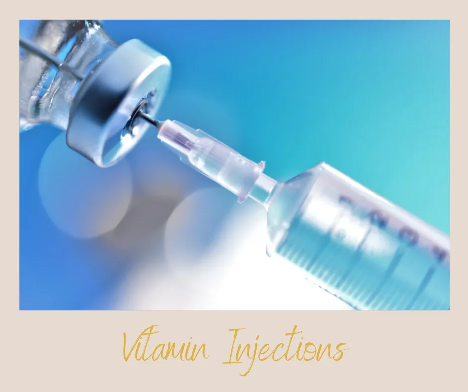 Wellness Injections