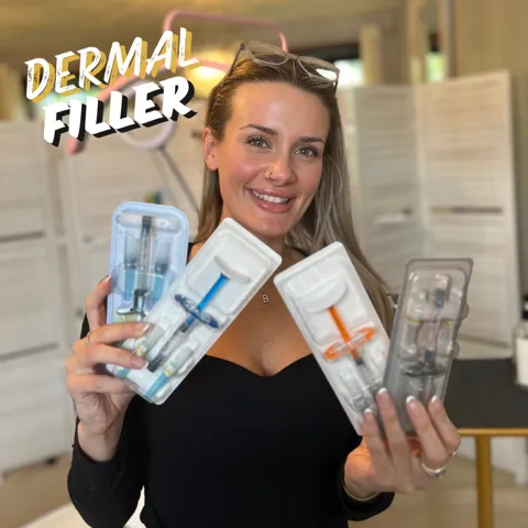 DermalFillers