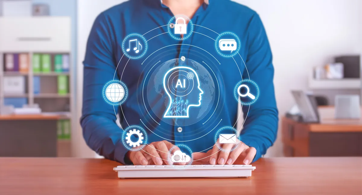 Conversational AI in Customer Service