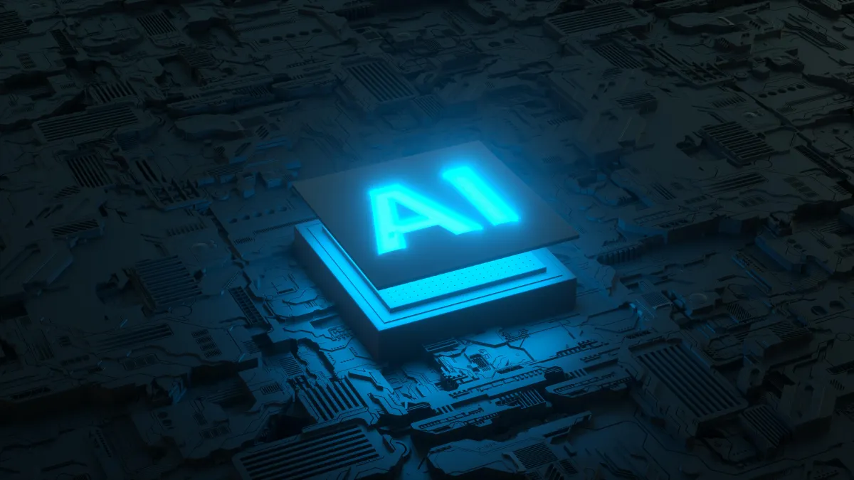 Intelligent Document Processing 