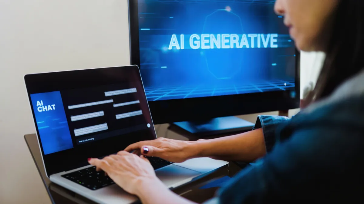Building a Team of One with AI Support
