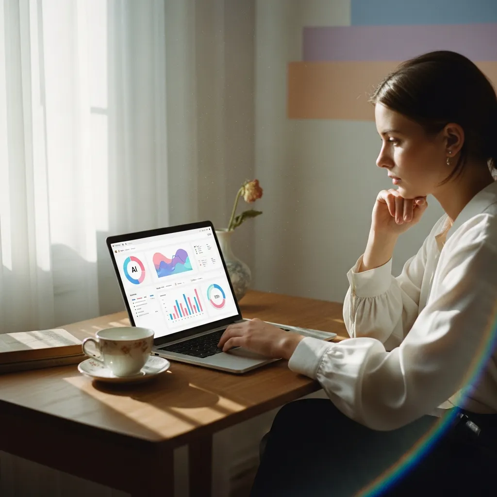 The Great Equalizer: How AI Automation Levels the Playing Field for Entrepreneurs