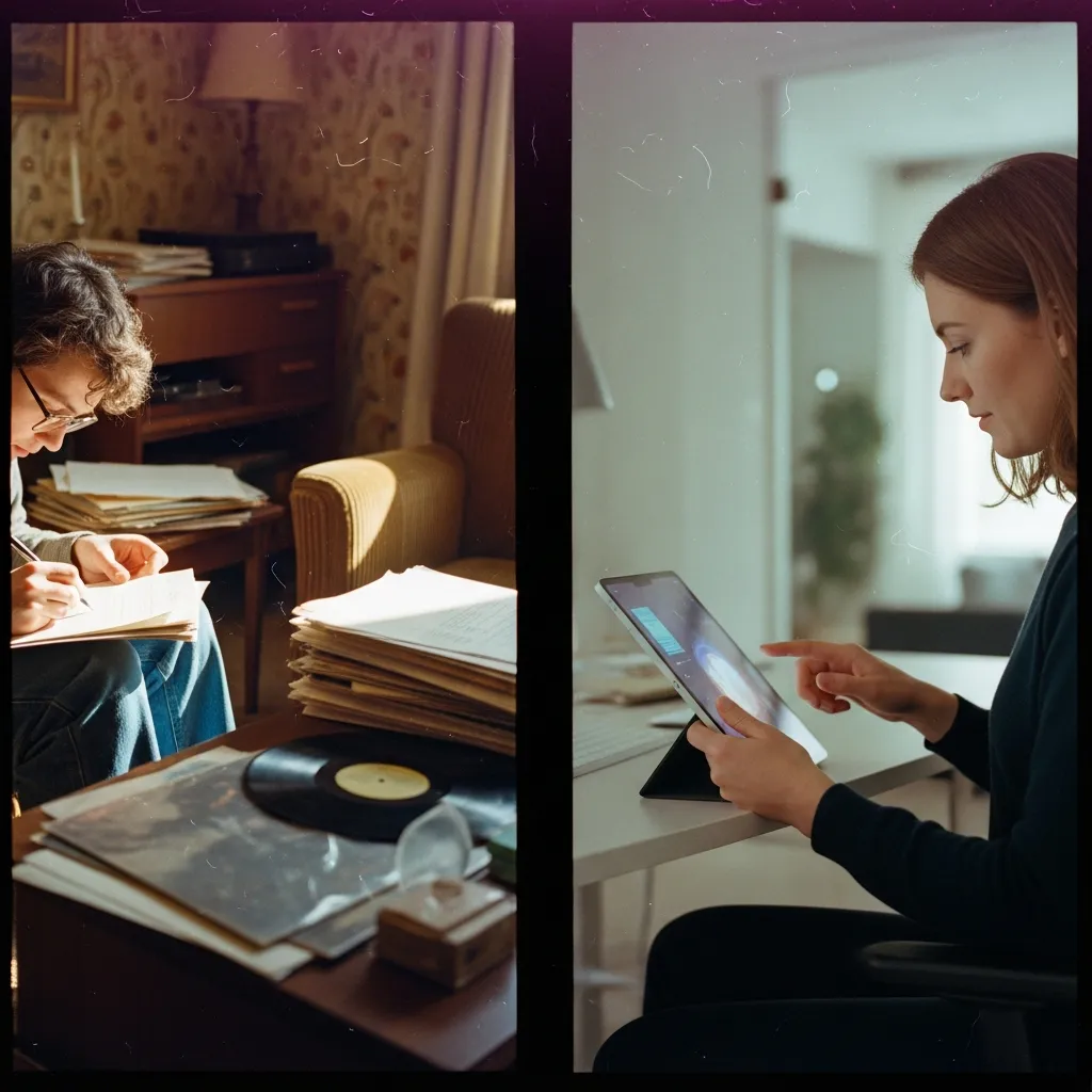 The Bridge Between Today and Tomorrow: Preparing for the AI Powered Workforce