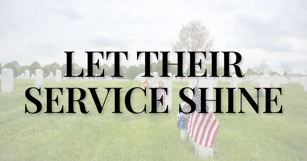 Custom Memorials for Veterans in Utah: What You Need to Know