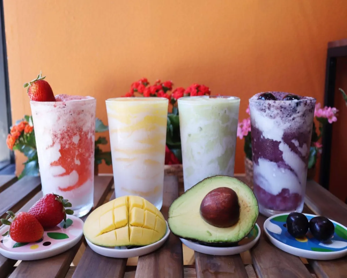 Chill Vibes & Creamy Delights at Miko’s Ice Cream – Houston’s Coolest Sweet Spot