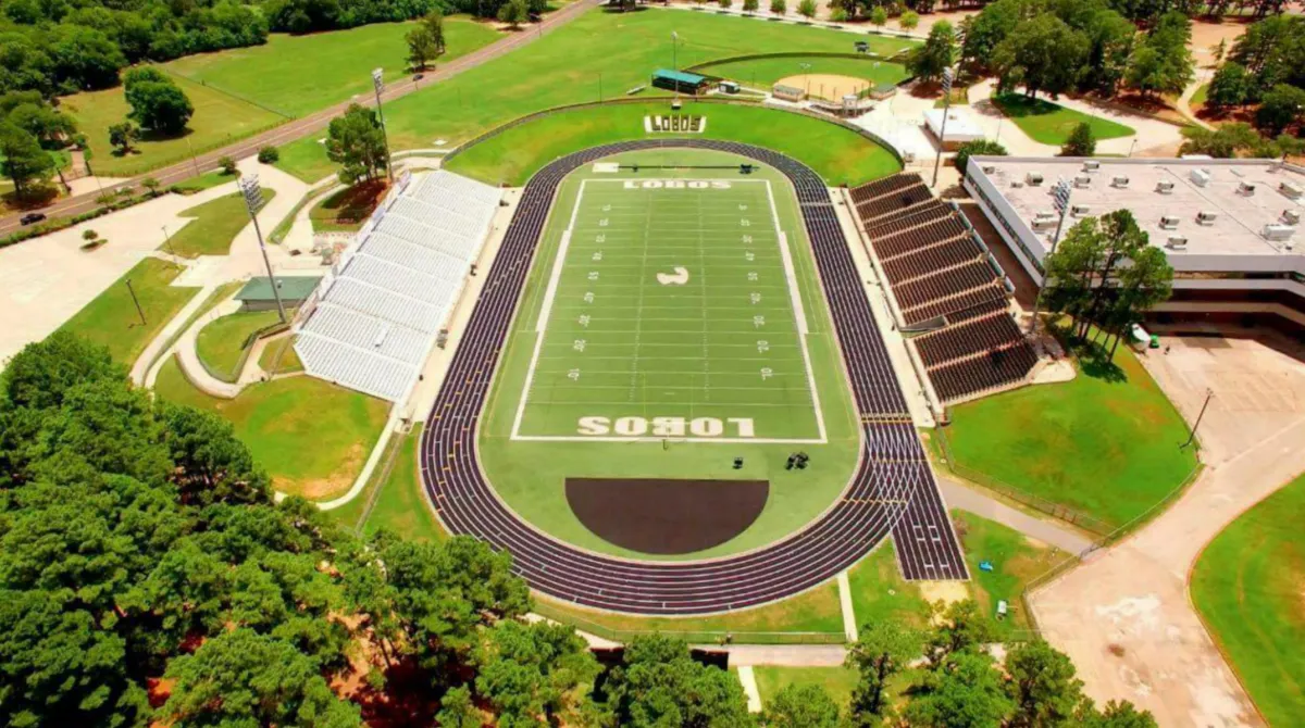 Gigs, Goals & Game Nights: Why Lobo Stadium Should Be on Every Houston Driver's Radar