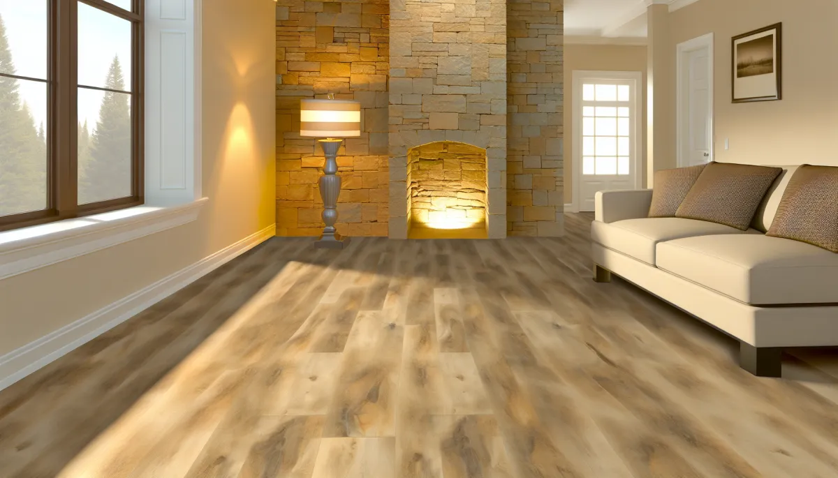 Vinyl Flooring Solutions for Pawtucket Homes