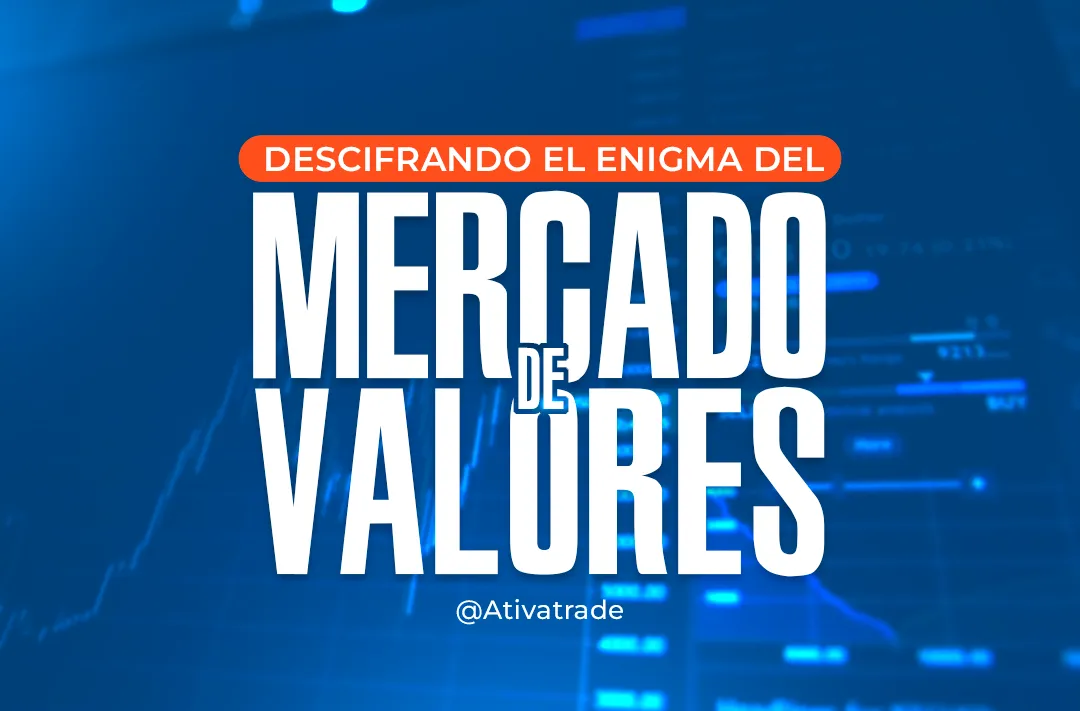 Descifrando el enigma del Mercado de Valores