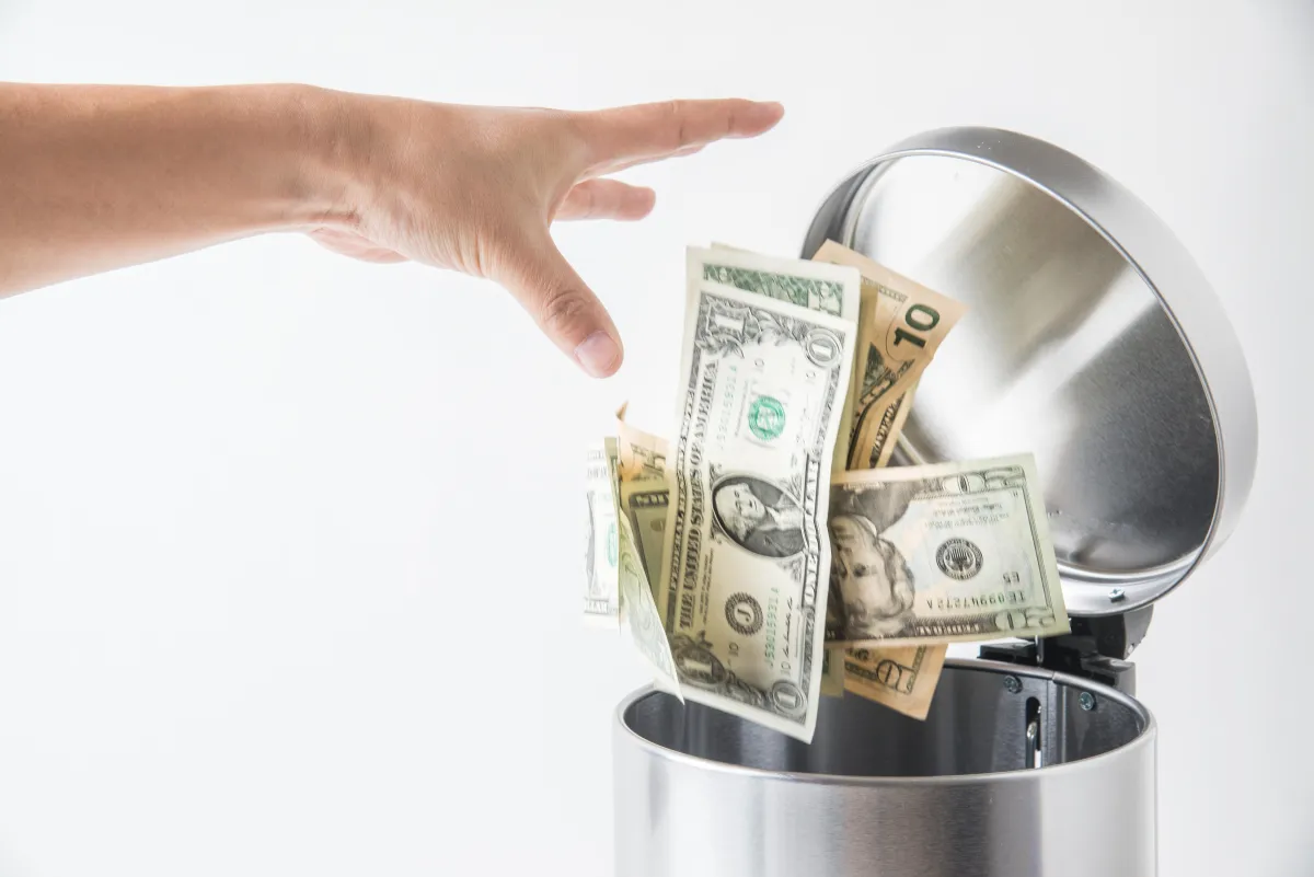 Our Client Spent $20k on Software They Never Used (Don't Make Their Mistakes)