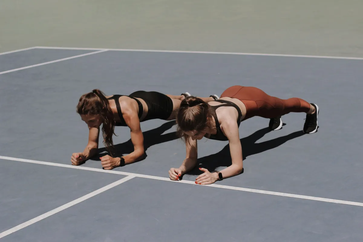 fitness