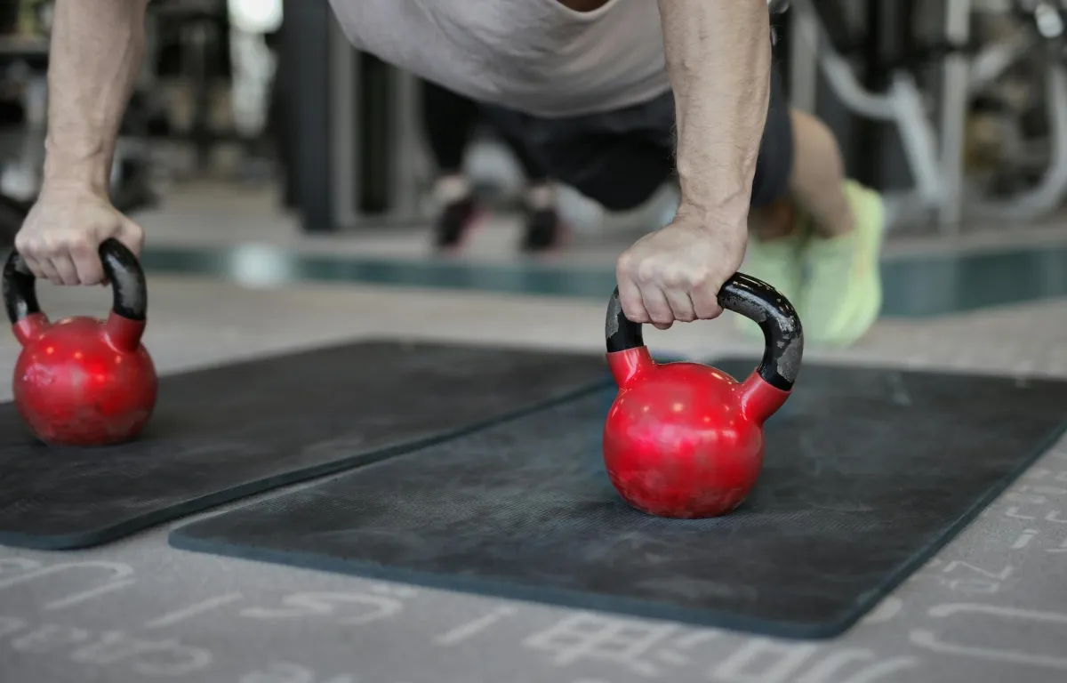 fitness