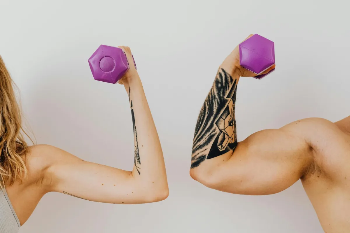 fitness