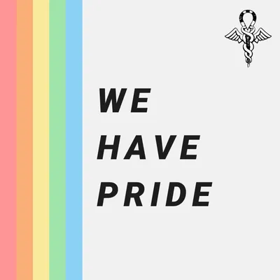We have Pride