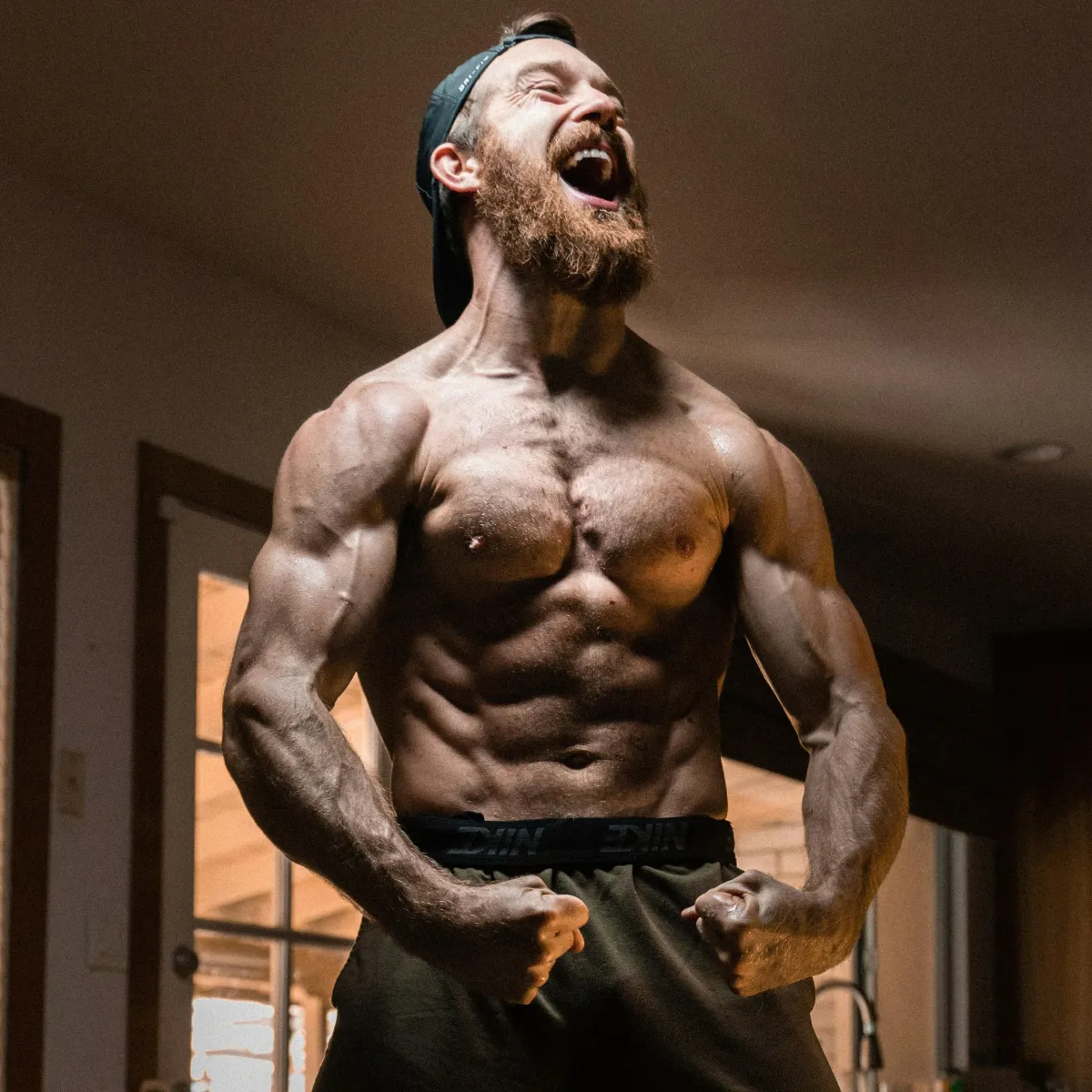 You may not be as tough as you think you are